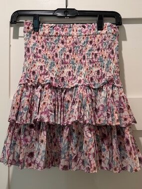 Isabel Marant Naomi Skirt